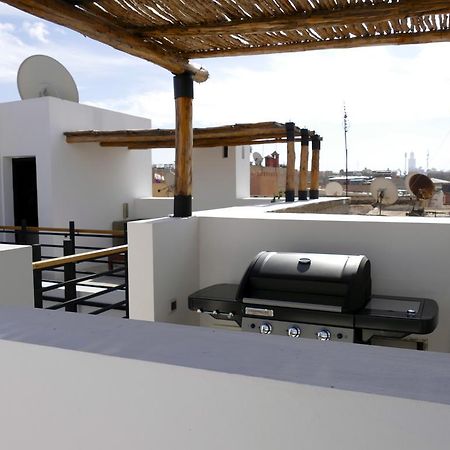 Riad Zebrakaro มาร์ราเกช ภายนอก รูปภาพ