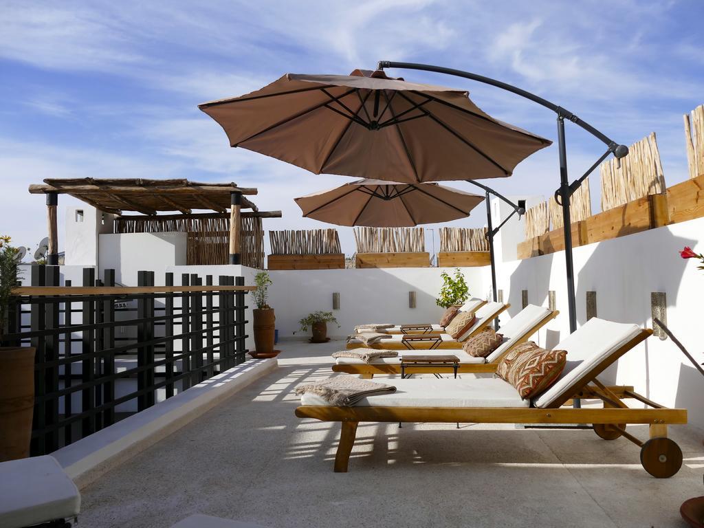 Riad Zebrakaro มาร์ราเกช ภายนอก รูปภาพ