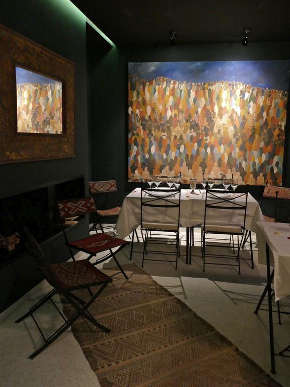 Riad Zebrakaro มาร์ราเกช ภายนอก รูปภาพ