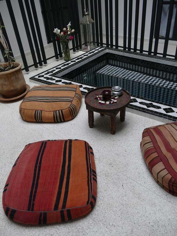 Riad Zebrakaro มาร์ราเกช ภายนอก รูปภาพ
