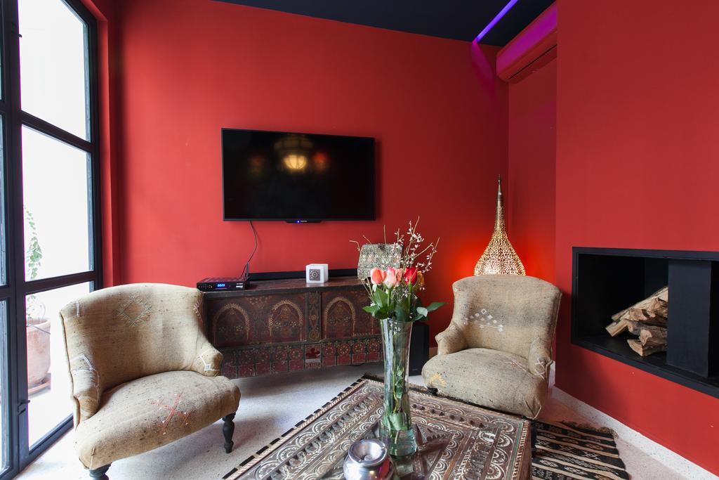 Riad Zebrakaro มาร์ราเกช ภายนอก รูปภาพ