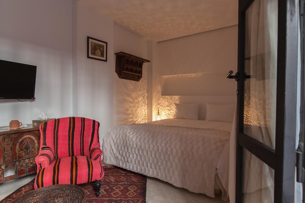 Riad Zebrakaro มาร์ราเกช ภายนอก รูปภาพ