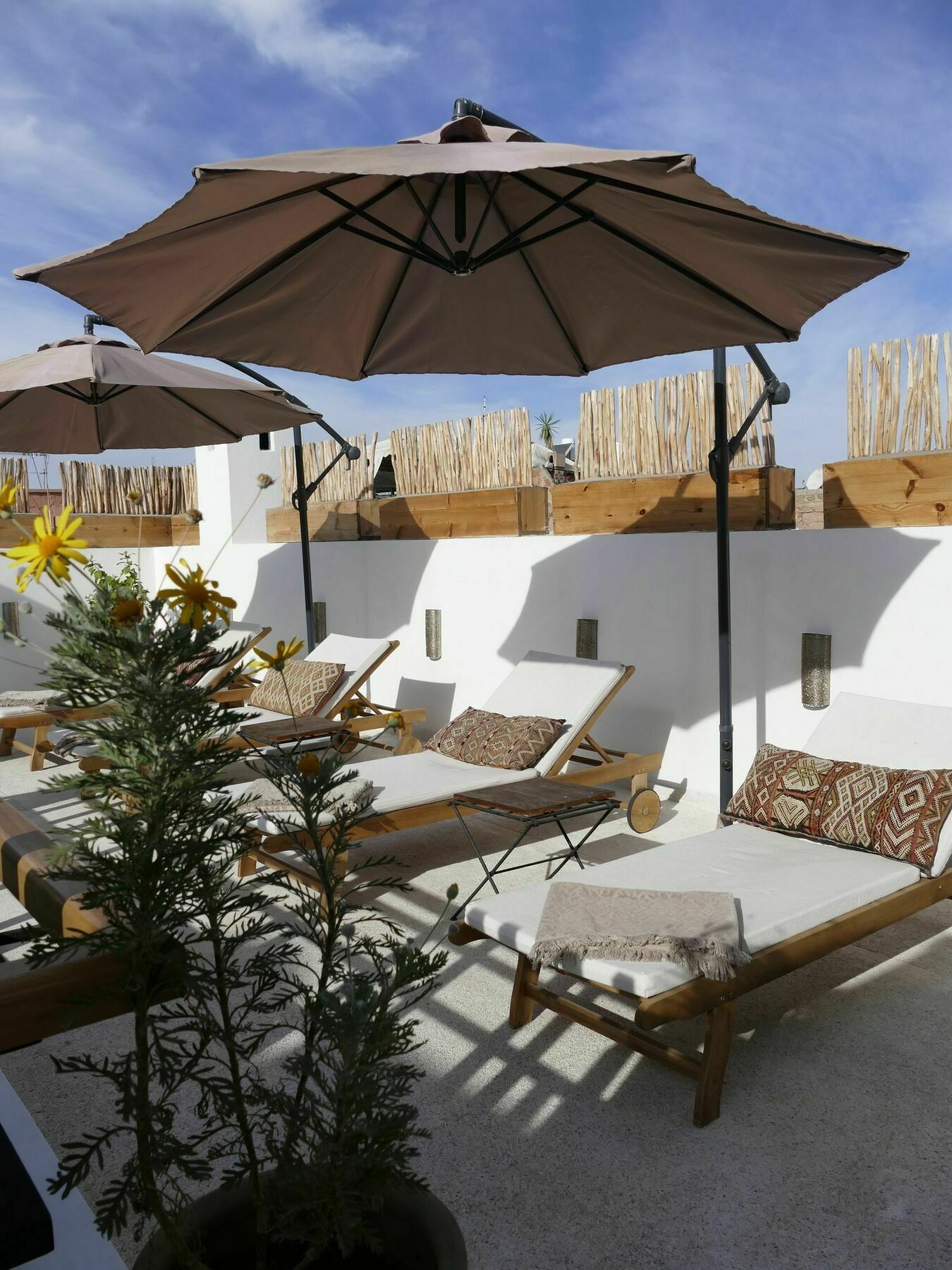 Riad Zebrakaro มาร์ราเกช ภายนอก รูปภาพ