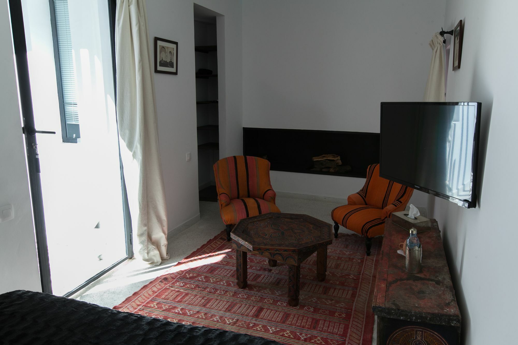 Riad Zebrakaro มาร์ราเกช ภายนอก รูปภาพ
