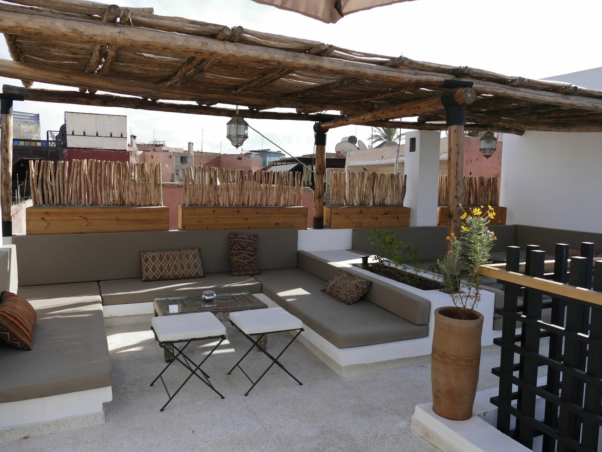 Riad Zebrakaro มาร์ราเกช ภายนอก รูปภาพ