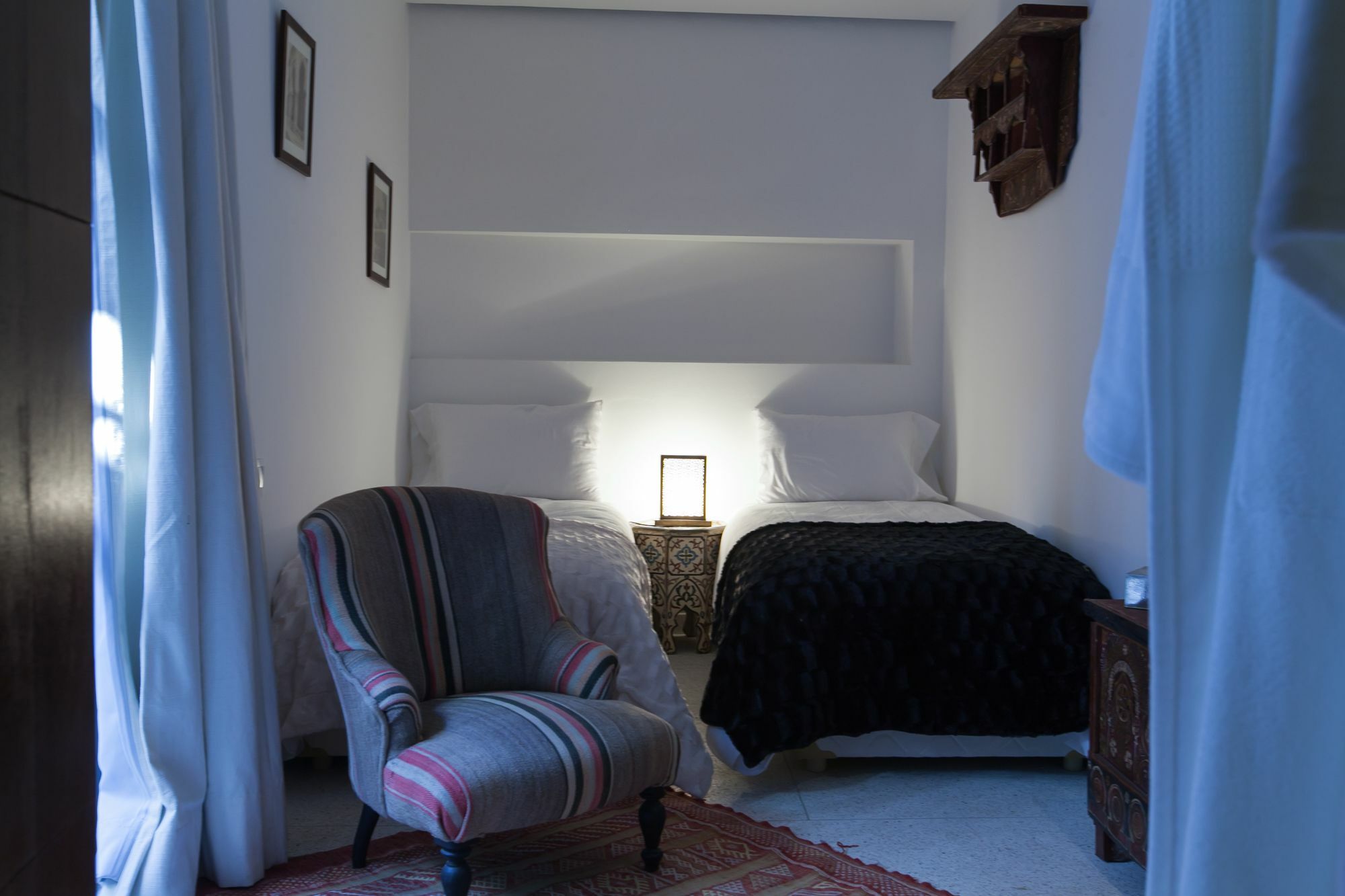 Riad Zebrakaro มาร์ราเกช ภายนอก รูปภาพ
