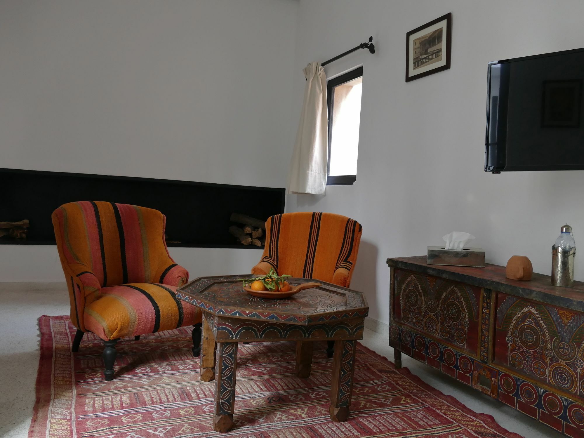 Riad Zebrakaro มาร์ราเกช ภายนอก รูปภาพ