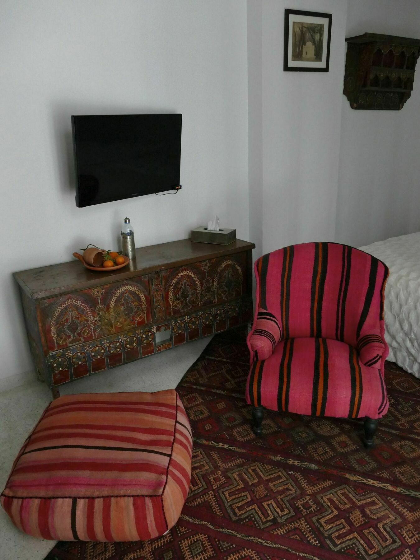 Riad Zebrakaro มาร์ราเกช ภายนอก รูปภาพ